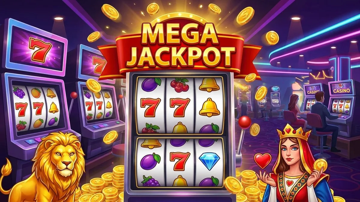 Juegos de casino