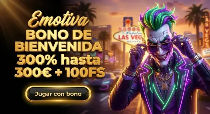 Emotiva Casino